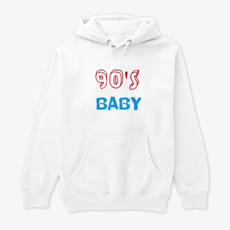90's Baby Tees