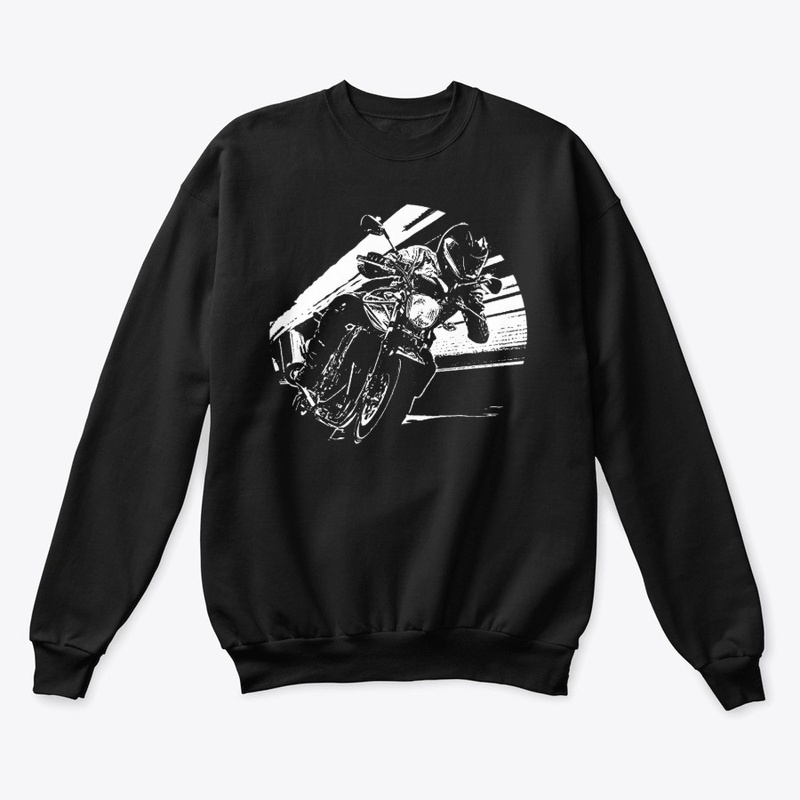Street Rider