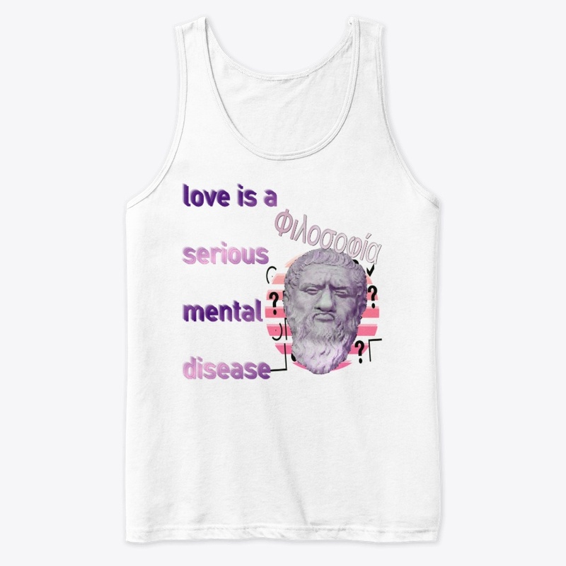 Love and Philosophy