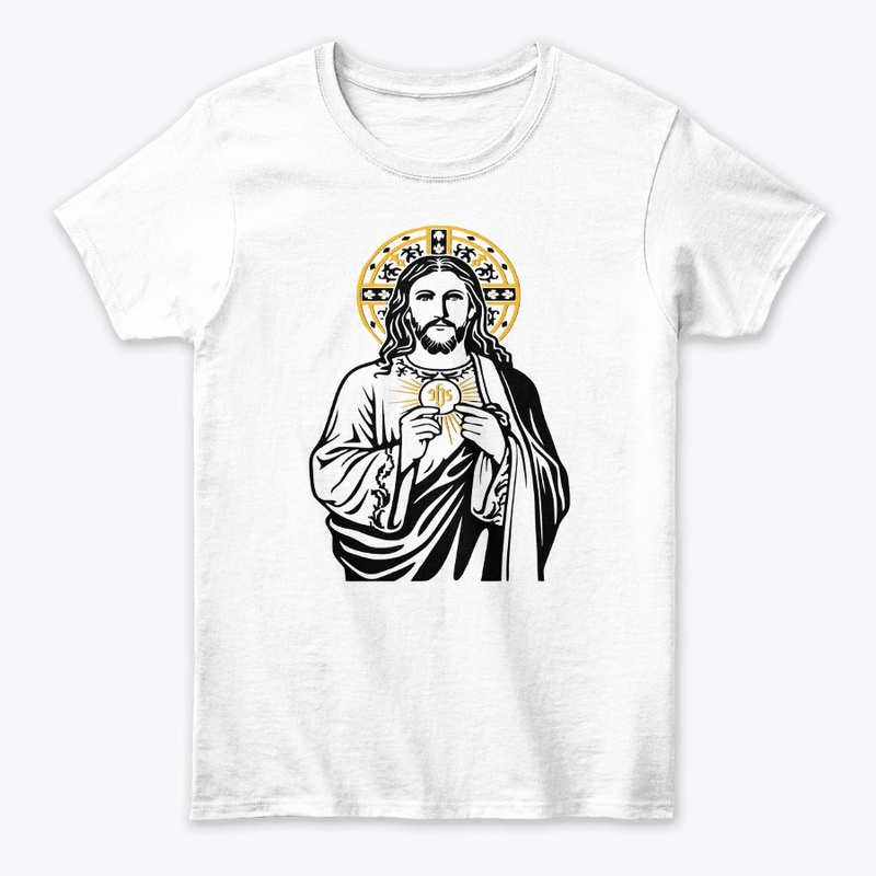 Sacred Heart of Jesus