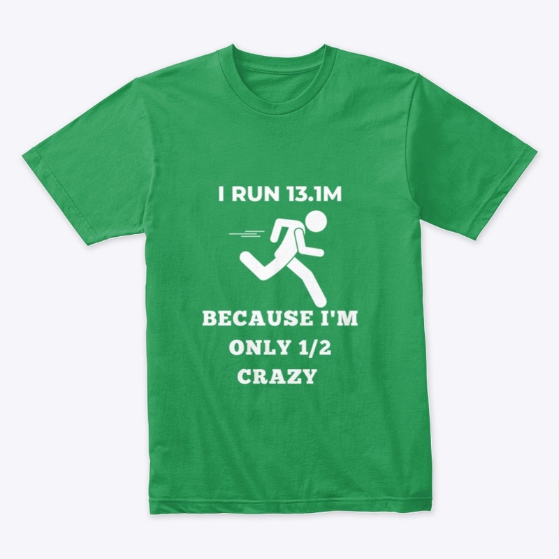 13.1 Marathon