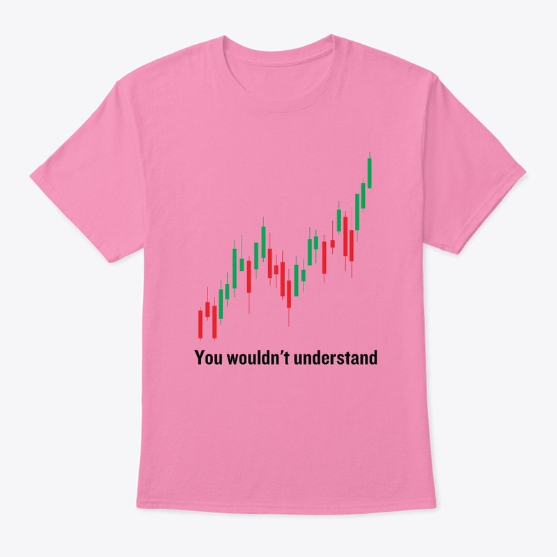 Stock trader - Unique Design