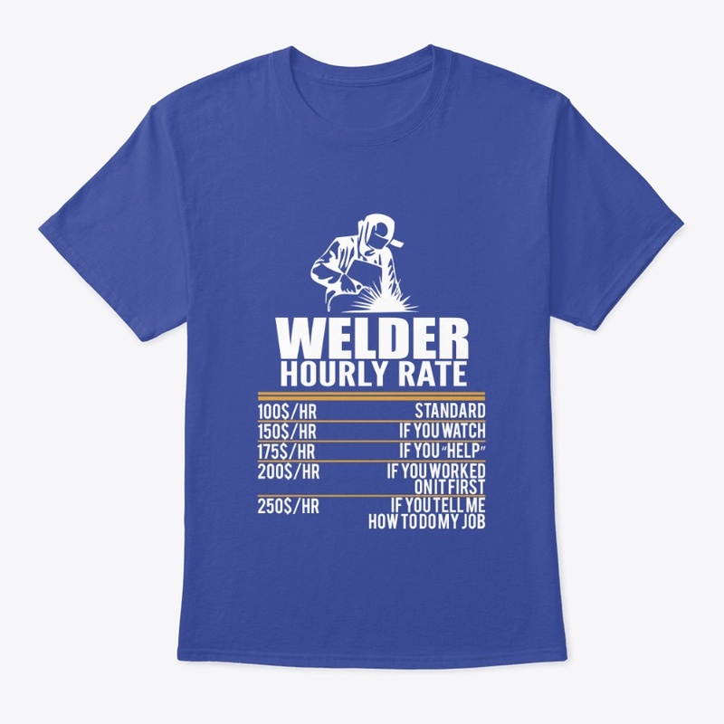 Welder