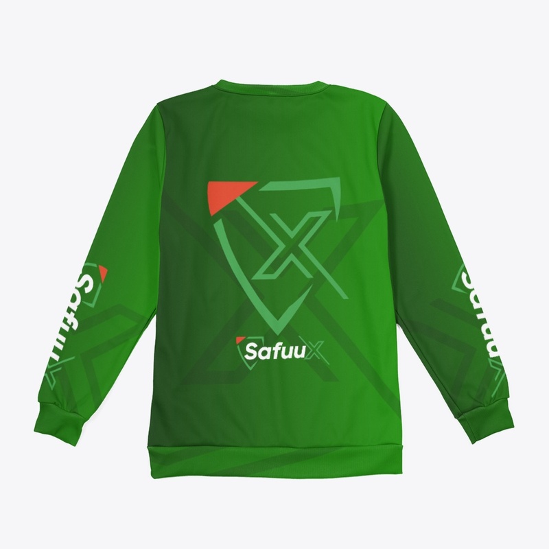 SafuuX