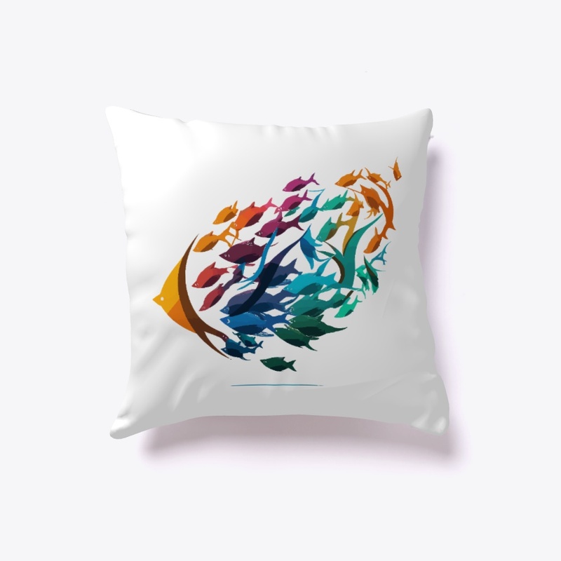Colorful Fish