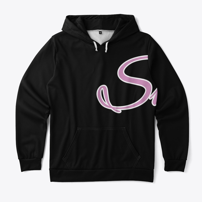 Be smile typography