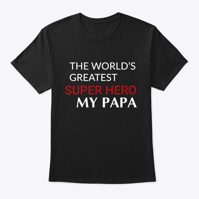 Father's Day T-shirt