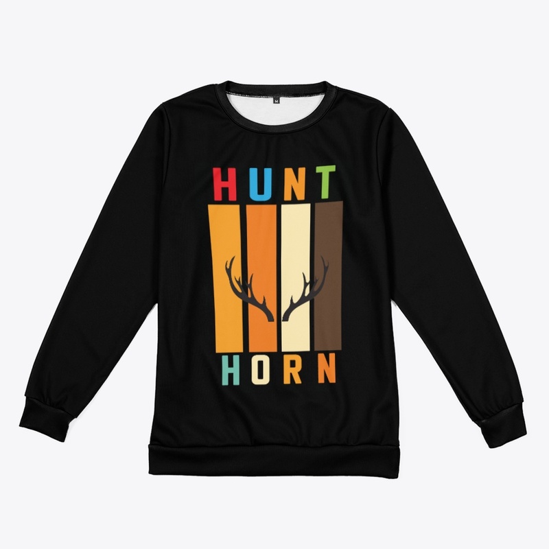 HUNT HORN