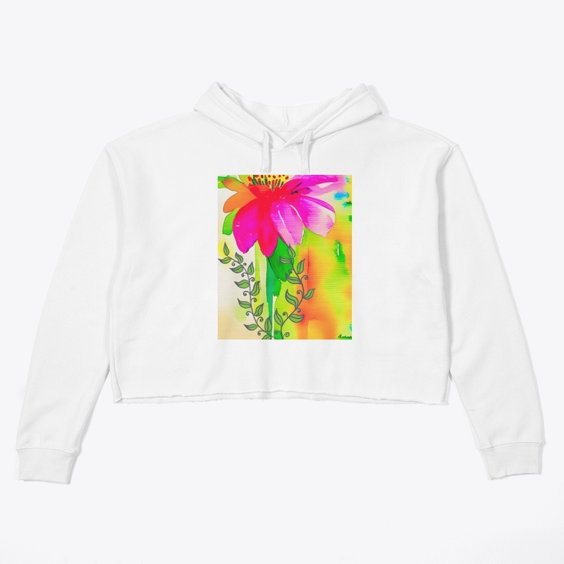 Blossom For Easter