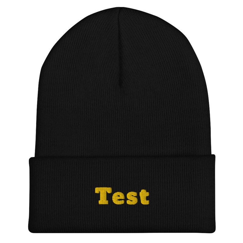 Test