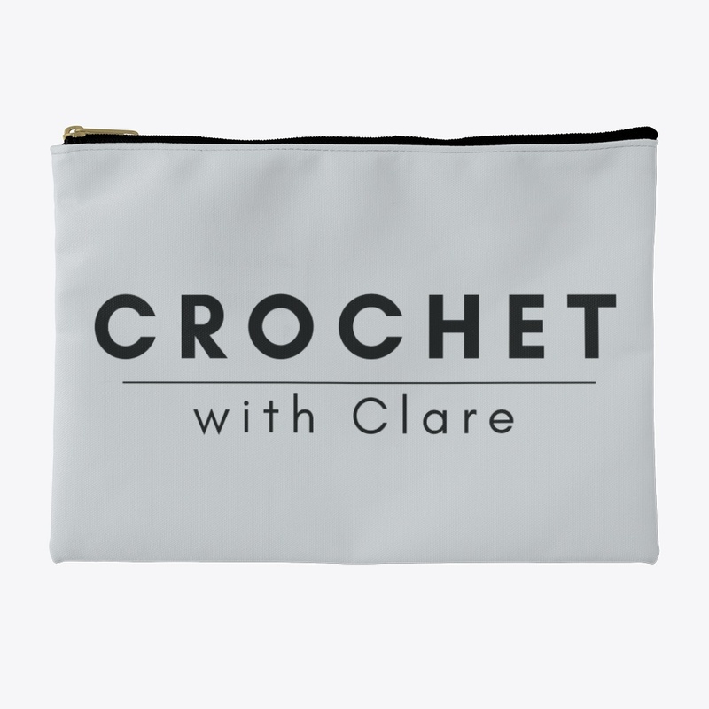 Crochet with Clare Accessories 