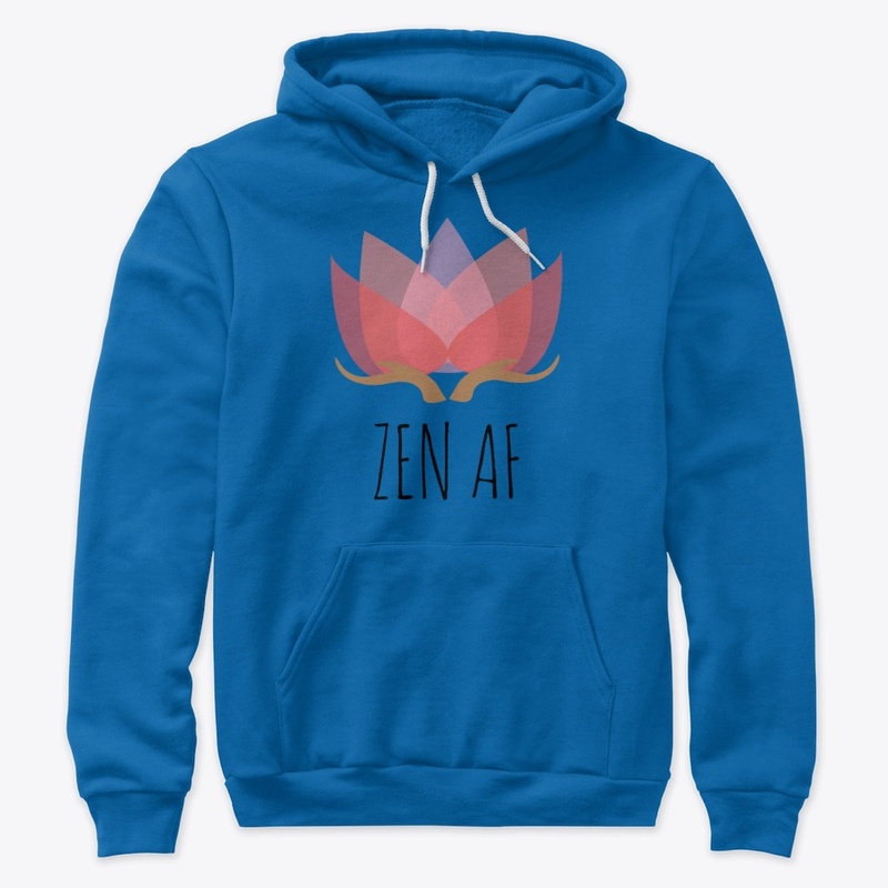 Zen AF