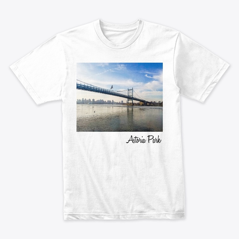 The RFK bridge