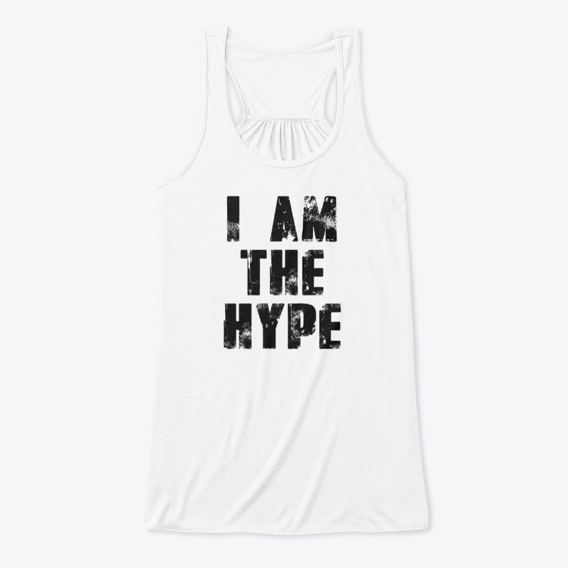 The Hype
