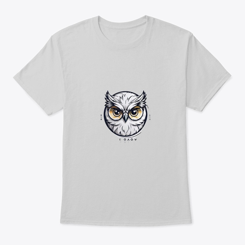 Whimsical Owl Print Collection
