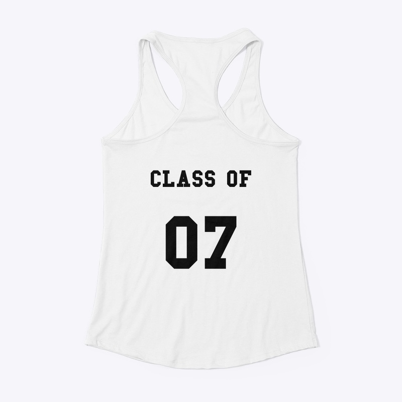 Millennial Class of '07