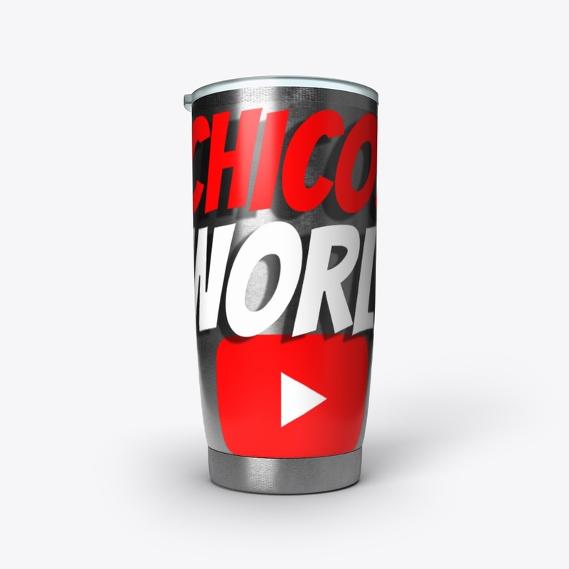 Chicos World Youtube