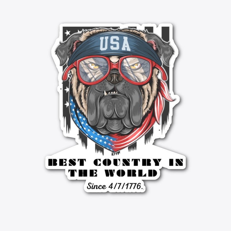 Independence day special USA 