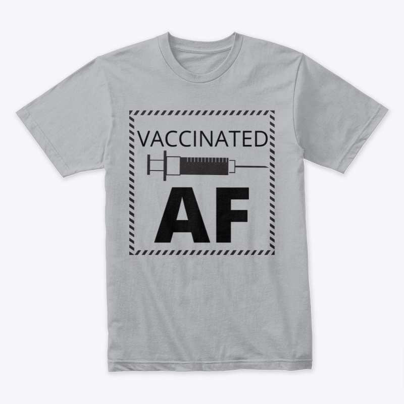 Vaccinated AF