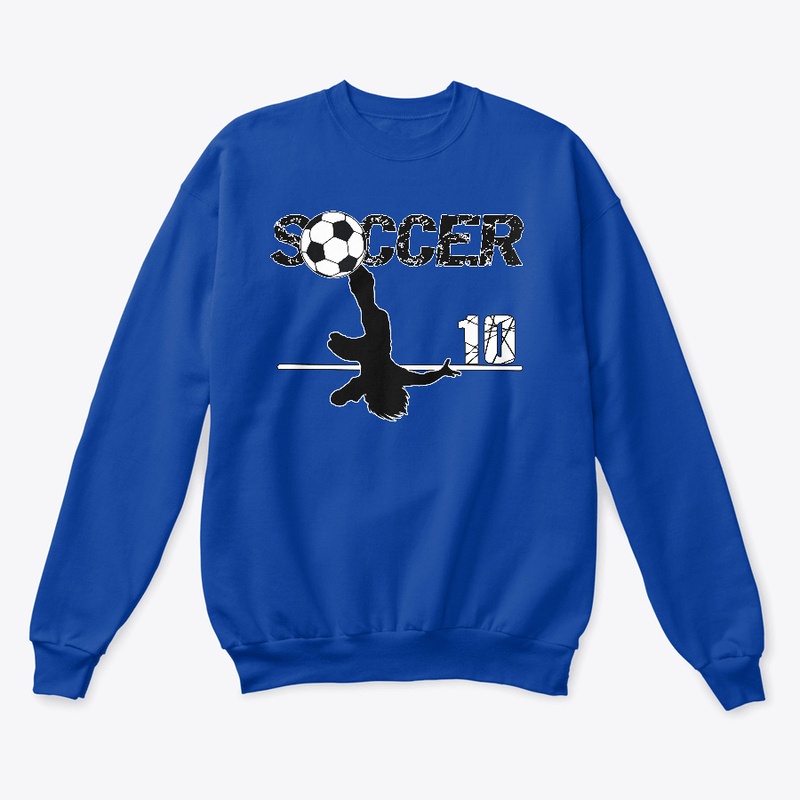 Soccer Anime