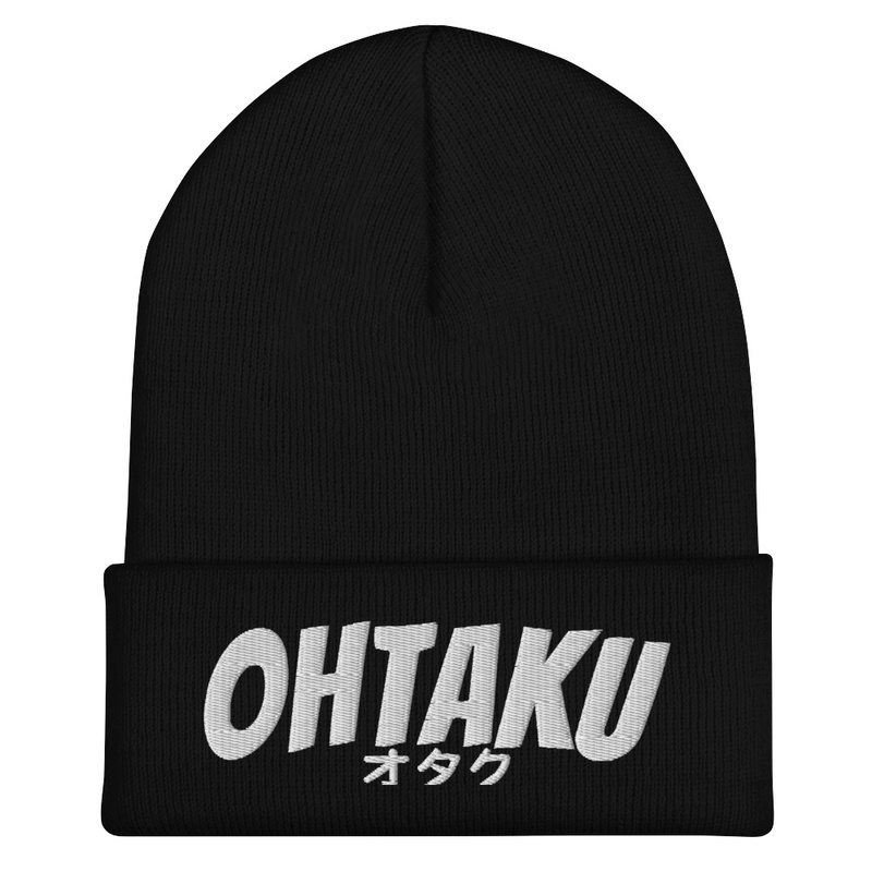 -RBFC- | OHTAKU BENNIES WHITE FRONT V.1 