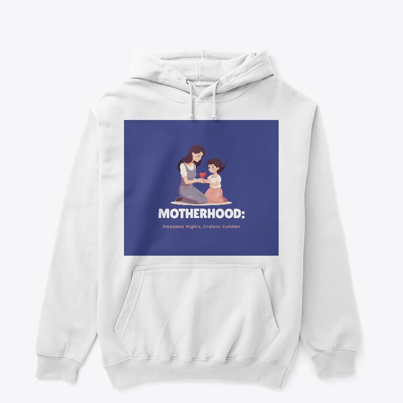 Mother's love 