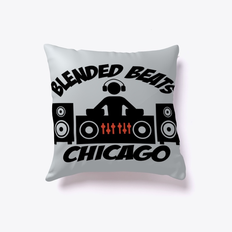 Blended Beats Chicago Black