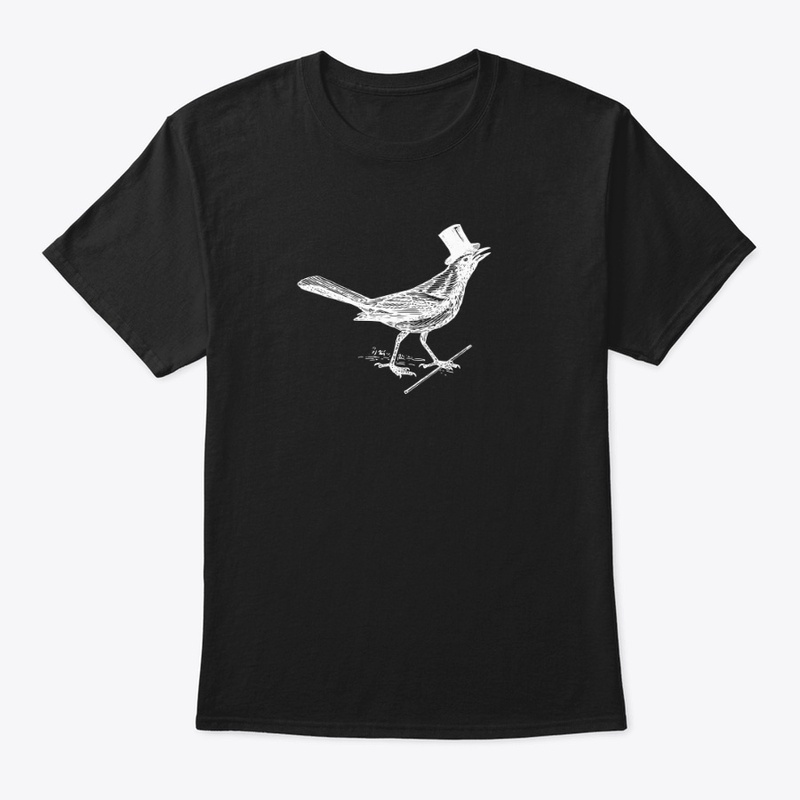 The Fancy Grackle