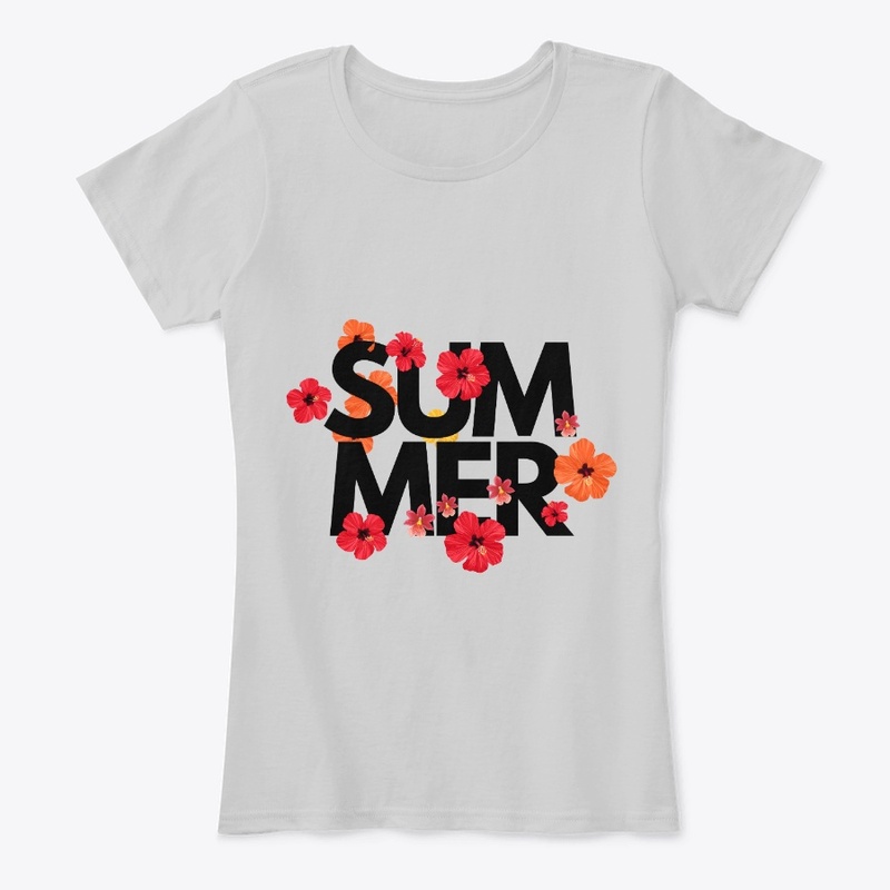 Summer Shirts And Hoodie