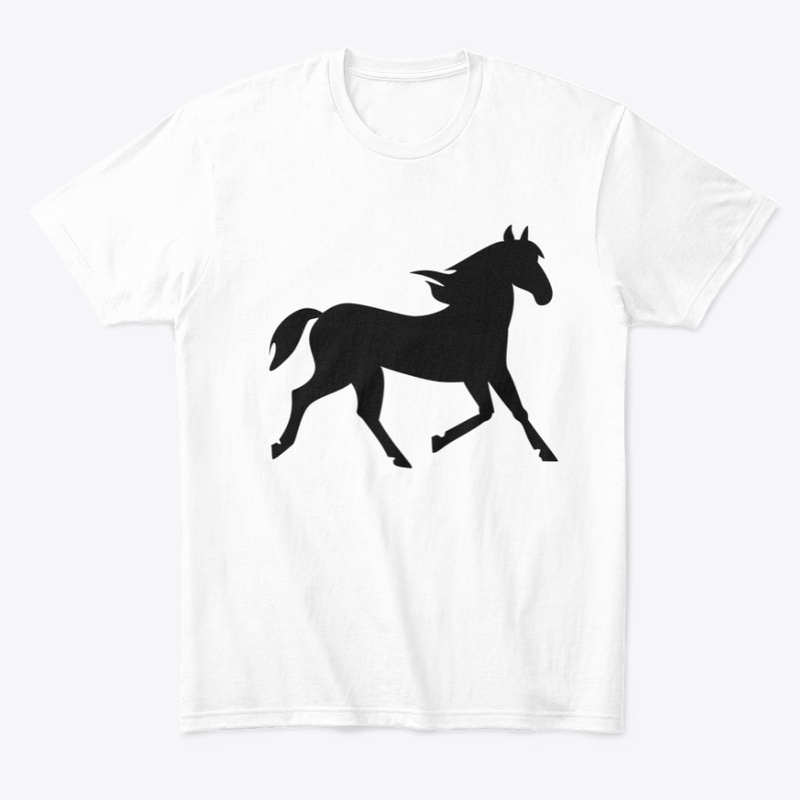 Horse T Shirt