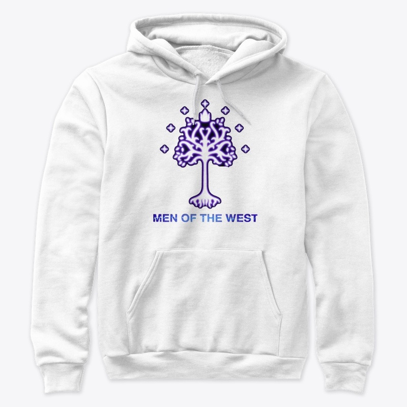 White Tree of the Men of the West