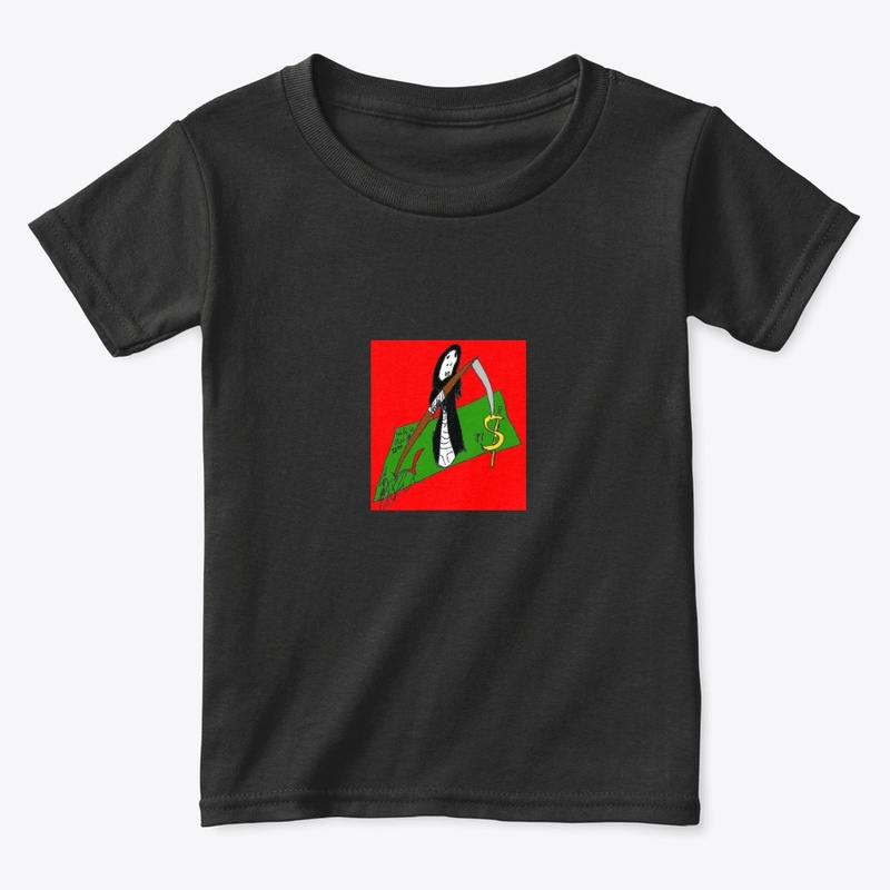 Monetary Policy Shirts