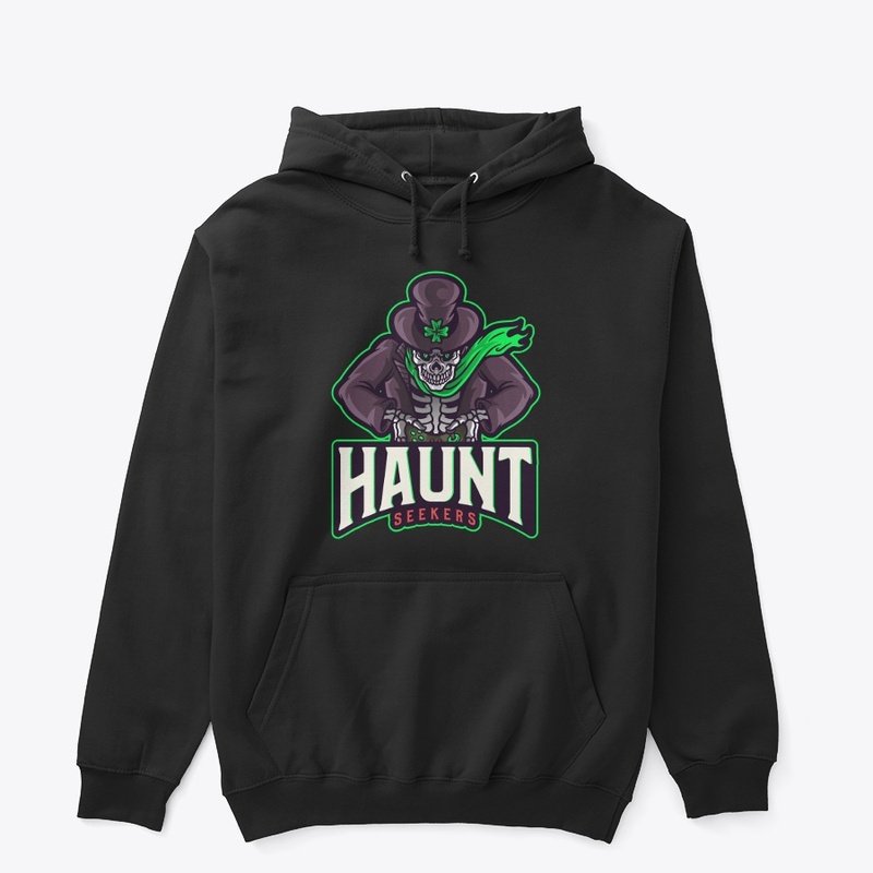 Green Skeleton Grave Digger Black 