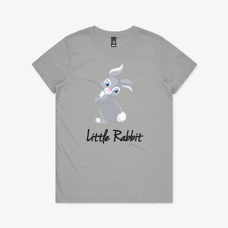 Little Rabbit