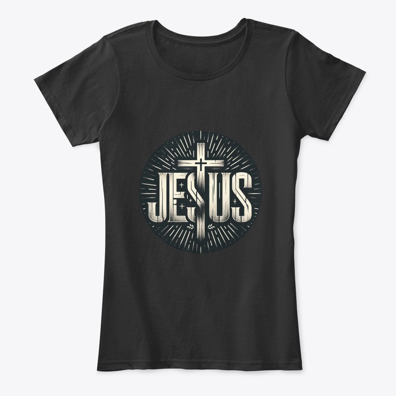 "Jesus"