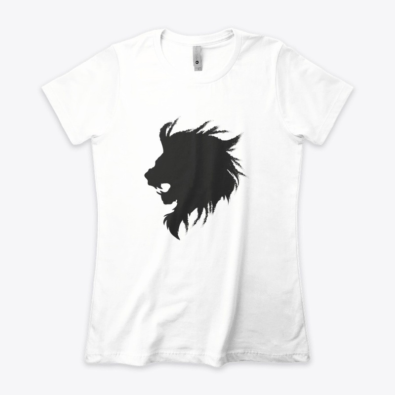 LION SHADOW