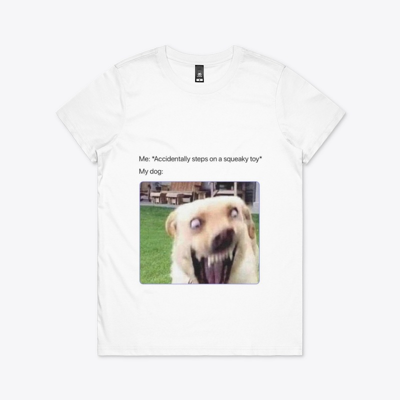 Dog meme