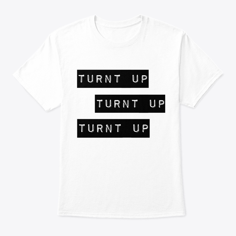 DJ Tay "Turnt Up" Collection