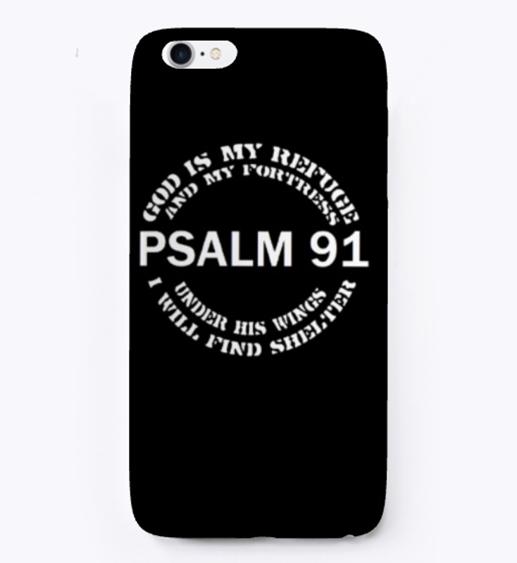 Comfort of Psalm 91 