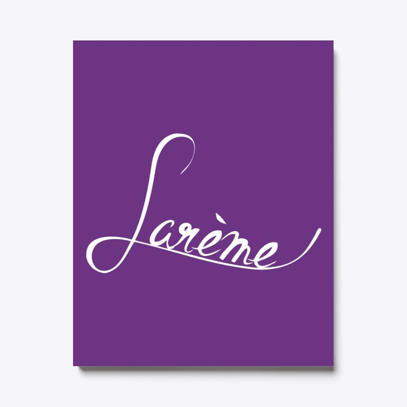 Larème Clothing Line 