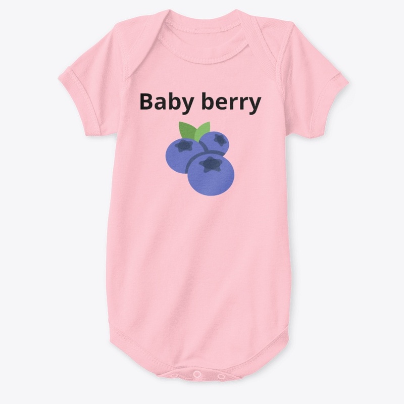 Baby Onesie