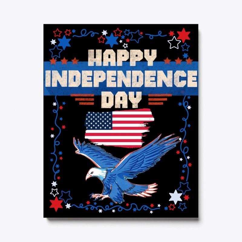 Happy independence day