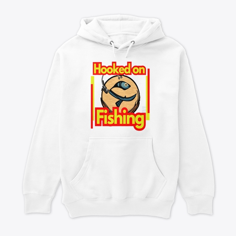 Hook On Fishing