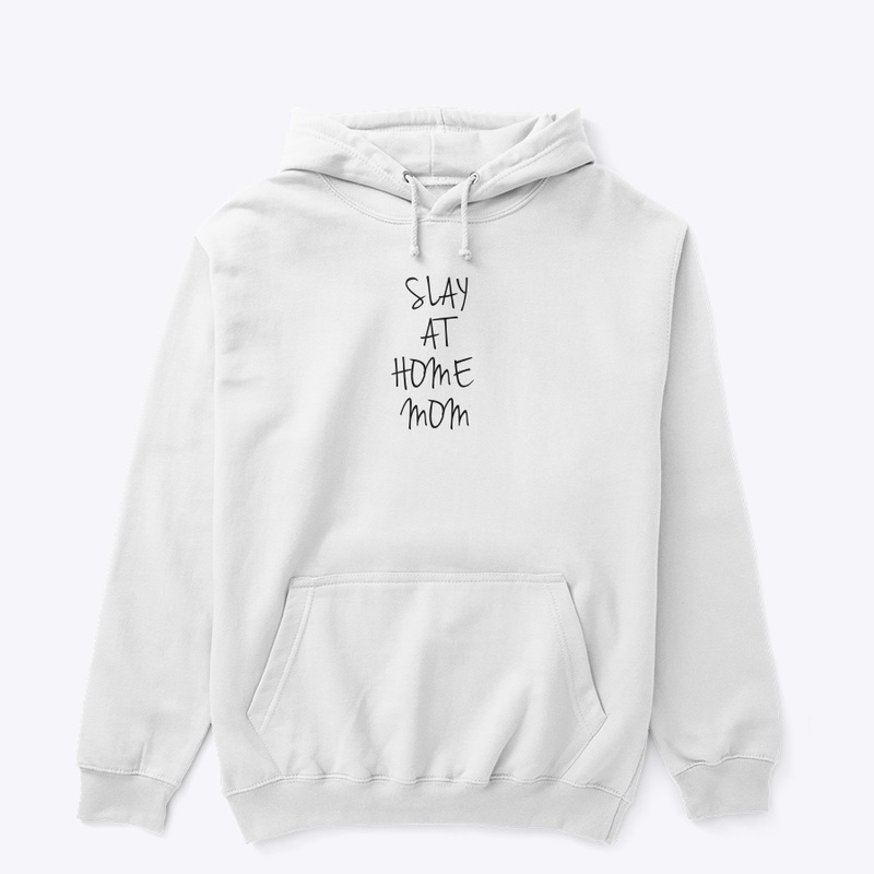 MOM CUTE HOODIE