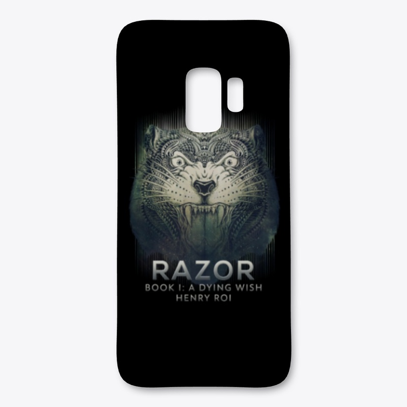 Razor