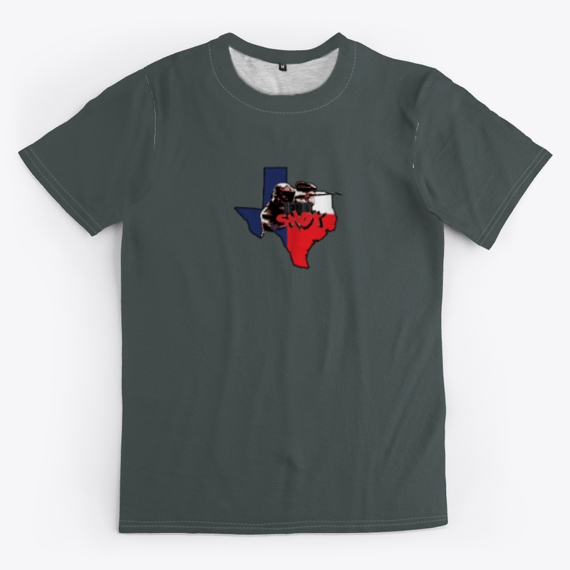 GDS T-shirt