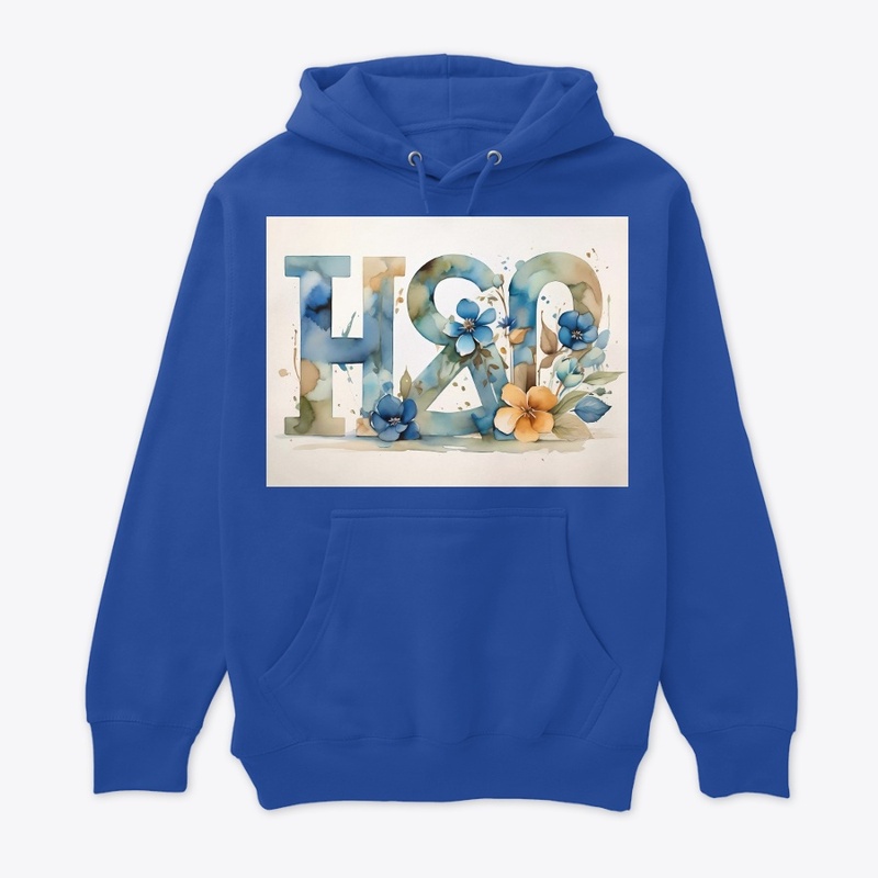flowers 52-5 t-shirts 
