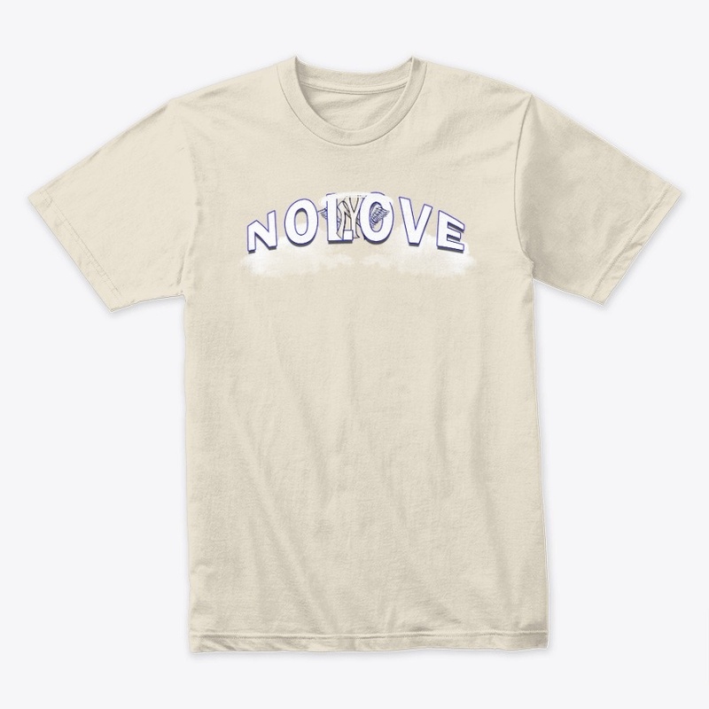 NLC SHIRT