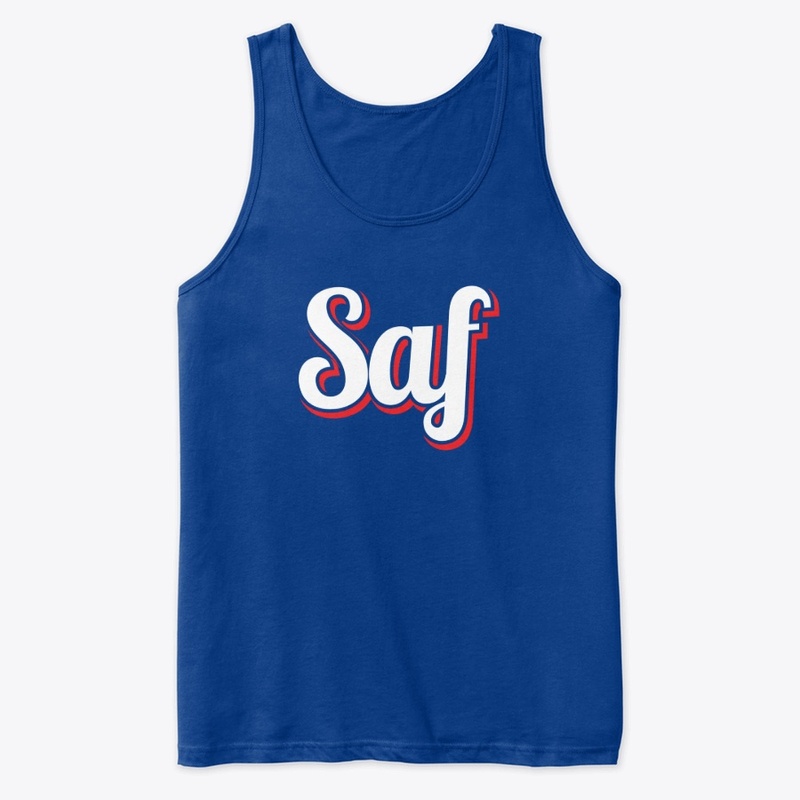 SaF