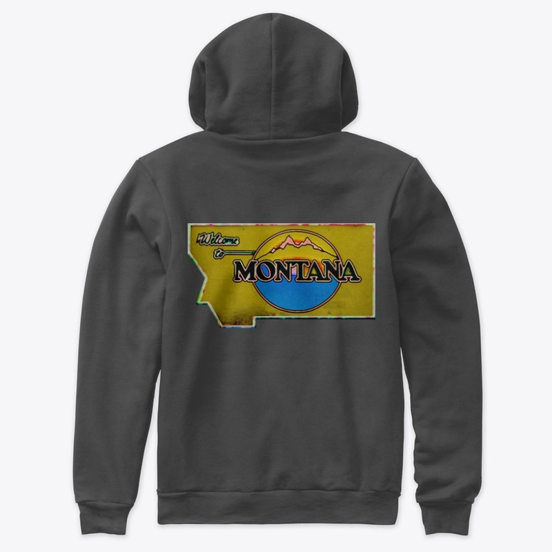 Welcome to Montana - alt 7